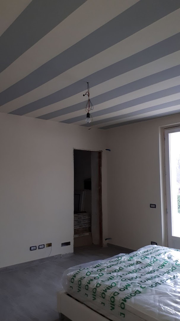 G.B. Painters di Capriolo Giorgio — Foto 1