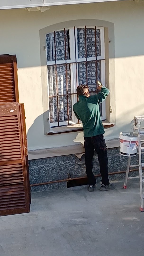 G.B. Painters di Capriolo Giorgio — Foto 4