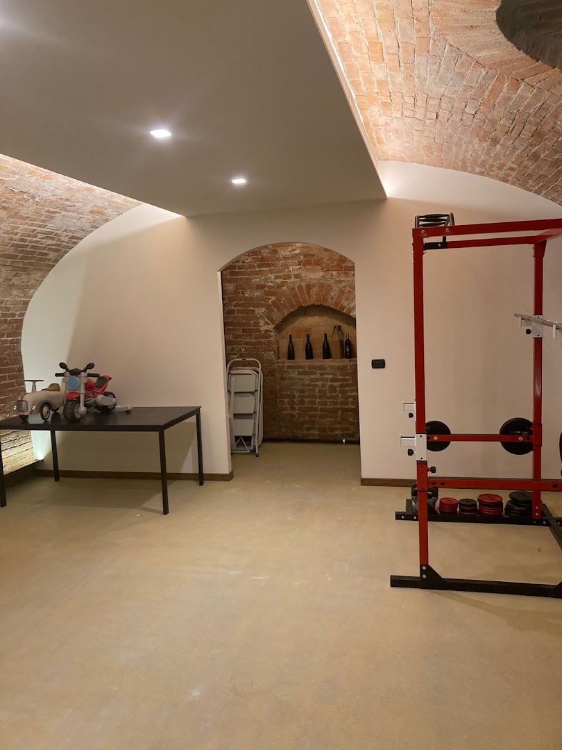 G.B. Painters di Capriolo Giorgio — Foto 10